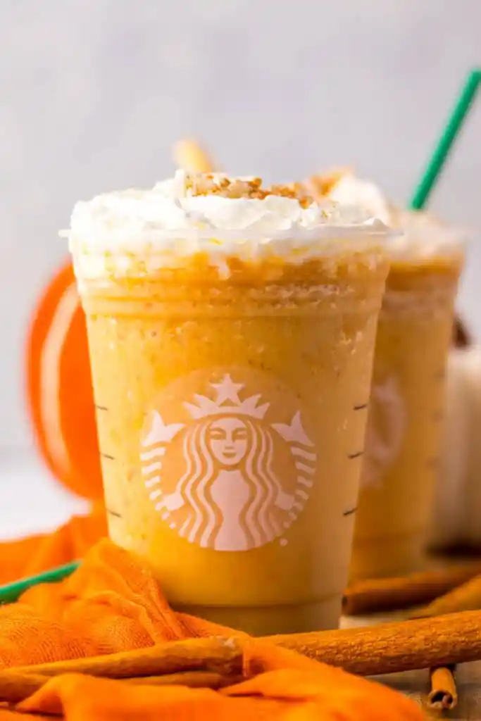 Copycat-Starbucks-Pumpkin-Spice-Frappuccino-Set-Mine-4-683x1024