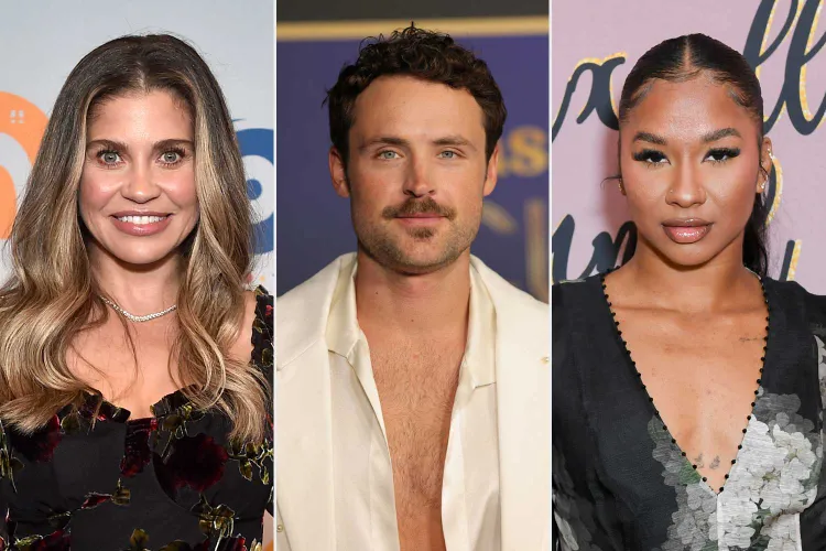 Dylan-Efron-Danielle-Fishel-and-Jordan-Chiles-090225-255baa56ce4a40a79b7dc77cb1e75026